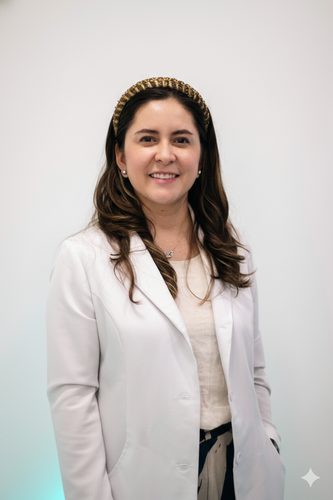 Dr/a. María Paula Sarmiento Ramón - Especialista en Bucaramanga