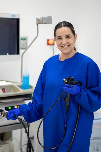 Dr/a. Paola de los Angeles Zuñiga Alarcon - Especialista en Bucaramanga