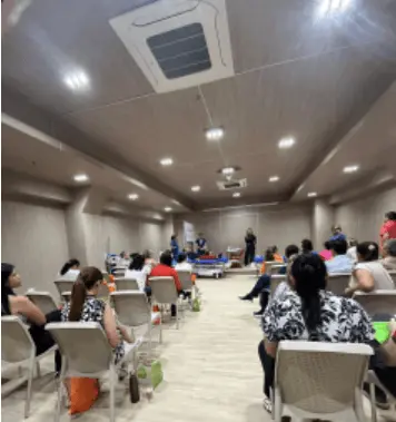 Auditorio Fernando Medina