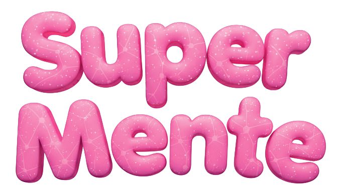 Super Mente Título